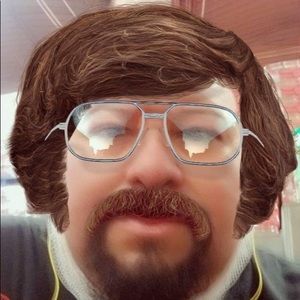 Meet your Posher, Joe